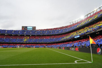 Camp Nou