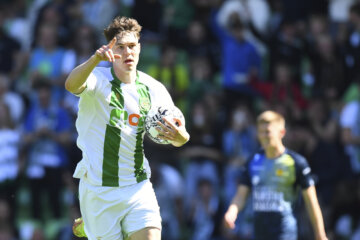 Jørgen Strand Larsen