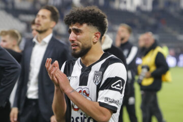 Bilal Basacikoglu bij Heracles Almelo