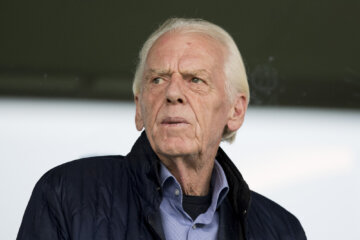 Leo Beenhakker