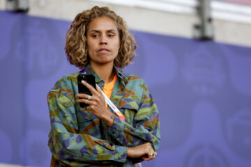 Roxanne 'Rocky' Hehakaija