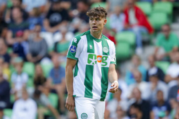 Jørgen Strand Larsen