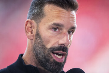 Ruud van Nistelrooij