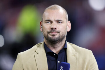 Wesley Sneijder
