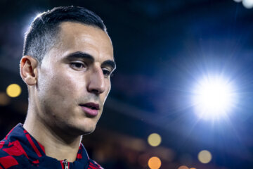 Anwar El Ghazi