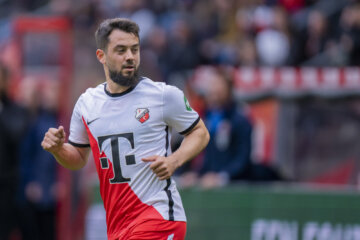 Amin Younes
