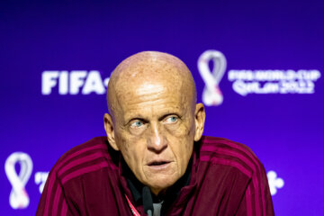 Pierluigi Collina