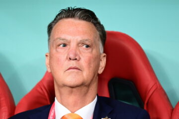 Louis van Gaal