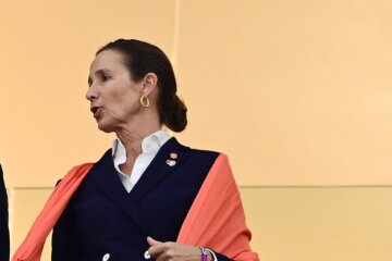 Marianne van Leeuwen