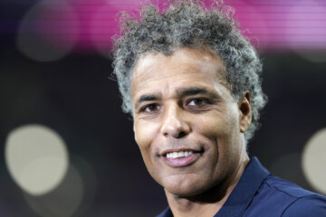 Pierre van Hooijdonk
