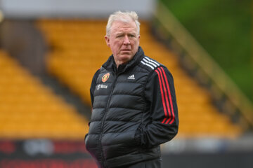 Steve McClaren