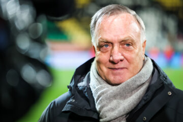 Dick Advocaat