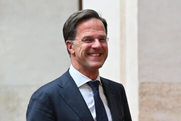 Mark Rutte