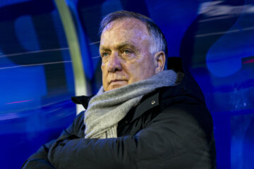 Dick Advocaat