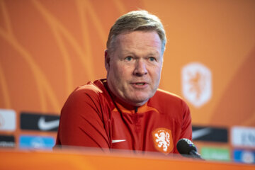 Ronald Koeman