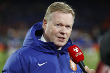 Ronald Koeman