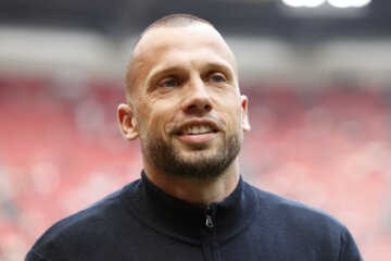 John Heitinga