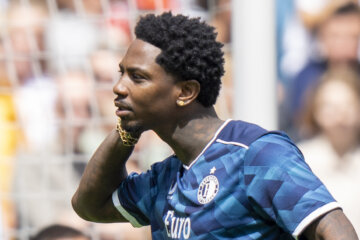 Eljero Elia