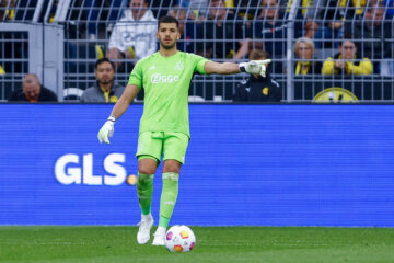 Geronimo Rulli