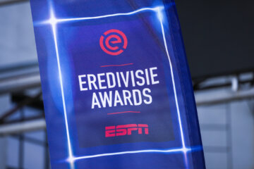 De Eredivisie Awards