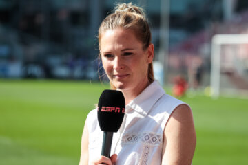 Claudia van den Heiligenberg