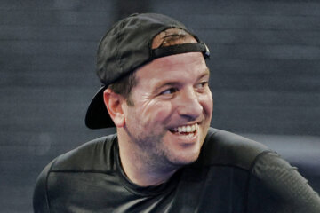 Rafael van der Vaart