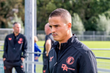 Ibrahim Afellay