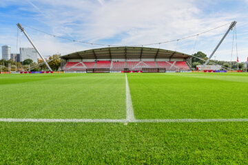 De Toekomst van Ajax