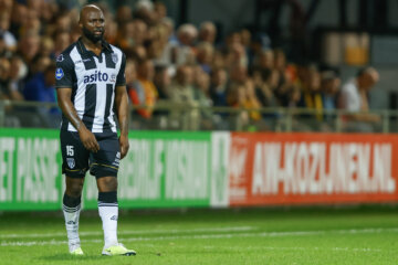 Jetro Willems