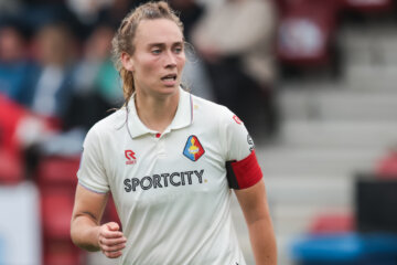 Felice Hermans bij Telstar