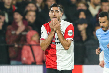 Alireza Jahanbakhsh