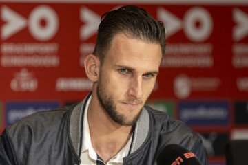 Branco van den Boomen