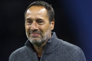 John van 't Schip