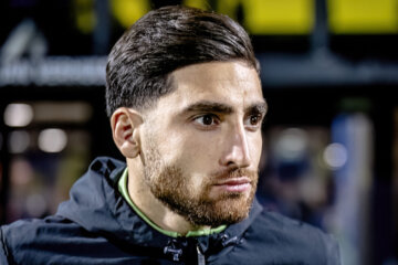 Alireza Jahanbakhsh