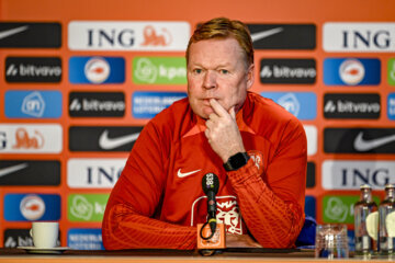 Ronald Koeman