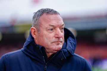 Ron Jans