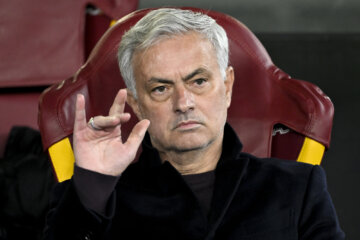 José Mourinho
