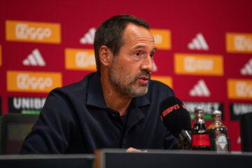 John van 't Schip