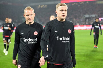 Donny van de Beek
