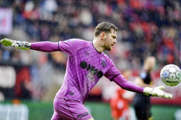 Mattijs Branderhorst