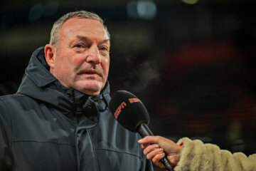 Ron Jans
