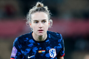 Vivianne Miedema
