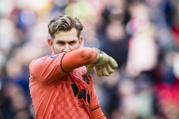 Mattijs Branderhorst