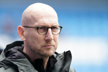 Jaap Stam