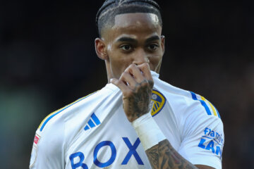 Crysencio Summerville