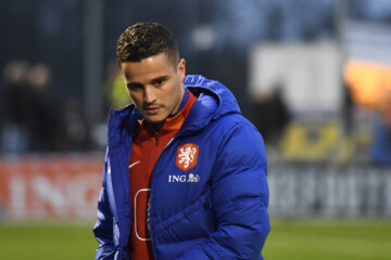 Ibrahim Afellay