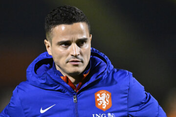 Ibrahim Afellay