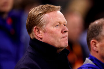 Ronald Koeman