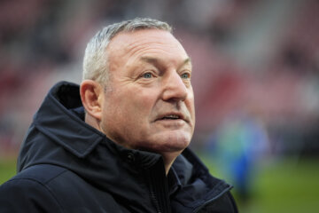 Ron Jans