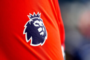 Logo Premier League